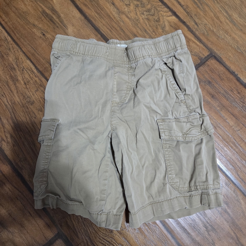 True Craft Shorts 8